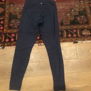 Lululemon - leggings